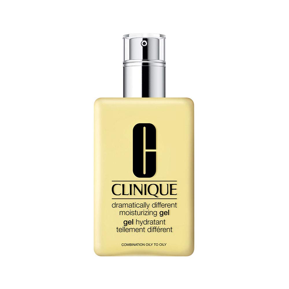 Clinique Dramatically Different Moisturizing Gel 125ml - Combination Oily to Oily