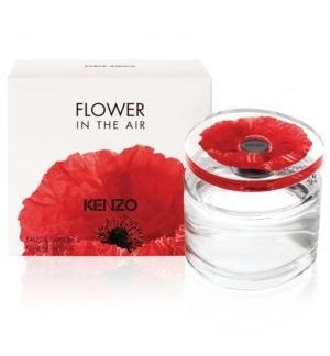 kenzo flower eau florale
