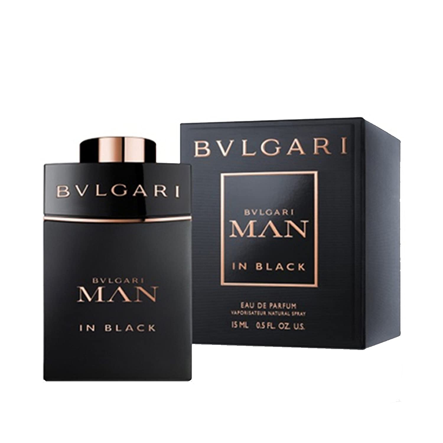 bvlgari man in black uk