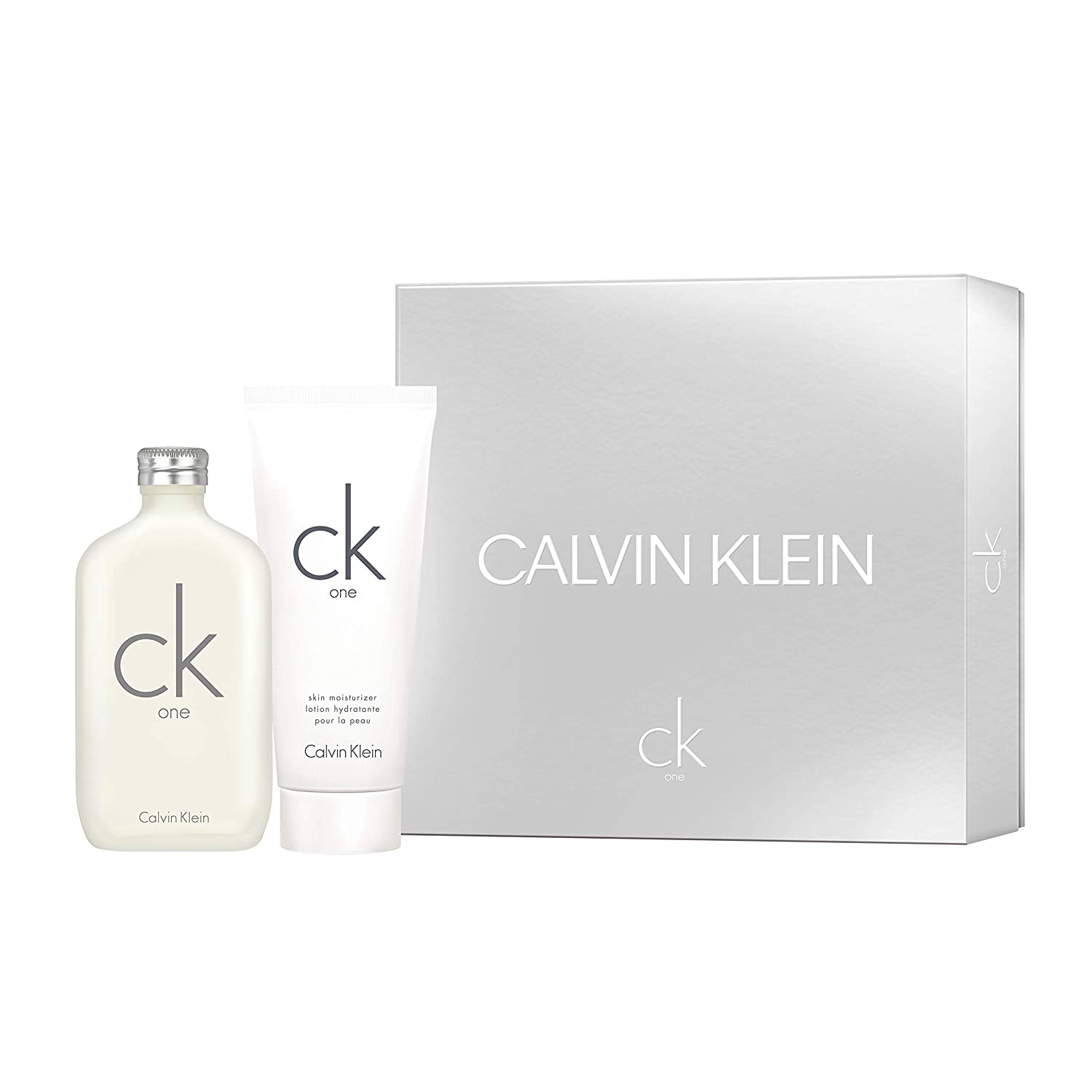 Ck one skin moisturizer lotion 2025 hydratante