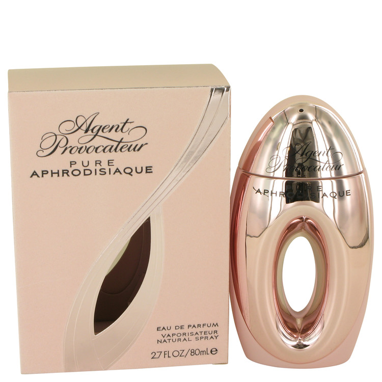 Agent Provocateur Pure Aphrodisiaque Eau de Parfum 40ml Spray