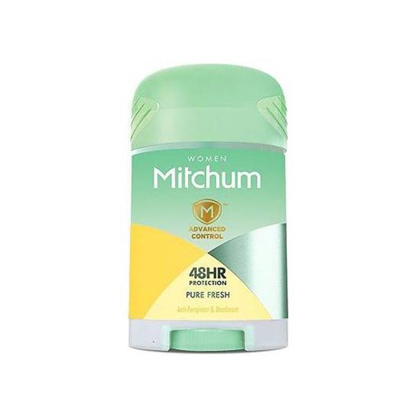 Mitchum Women Pure Fresh Deodorant Stick 41g