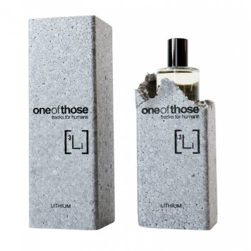 Nu Be One Of Those Carbon 6C Eau de Parfum 100ml Spray