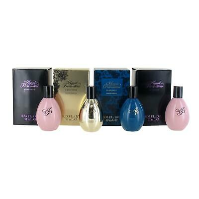Agent Provocateur Mini Gift Set 2x 10ml Agent Provocateur Eau du Parfum EDP + 10ml Lace Noir Eau du Parfum EDP + 10ml Blue Silk EDP