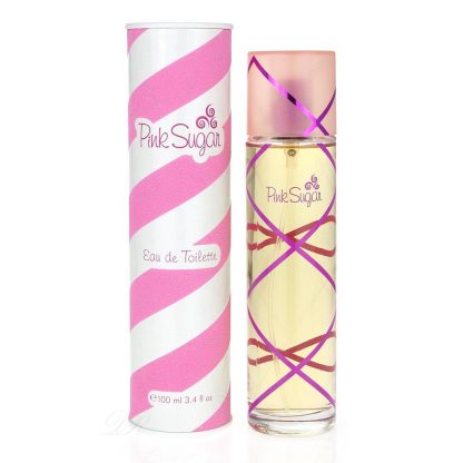 Pink Sugar Perfume - Aquolina