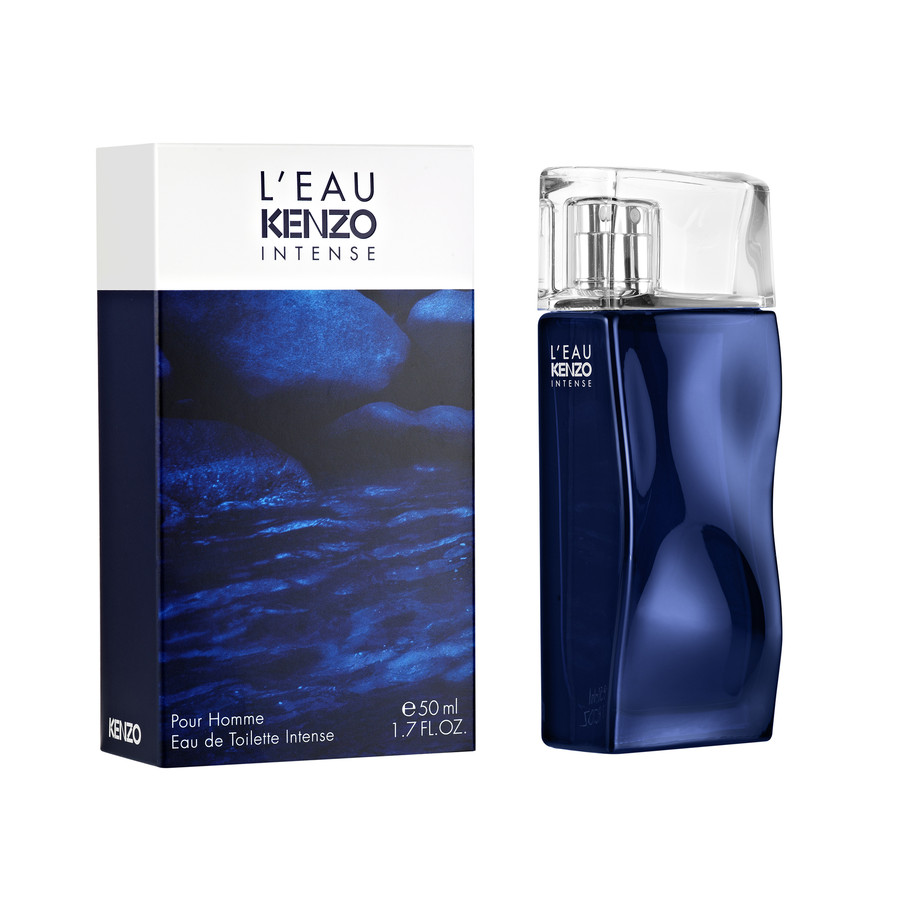 Kenzo intense pour homme deals