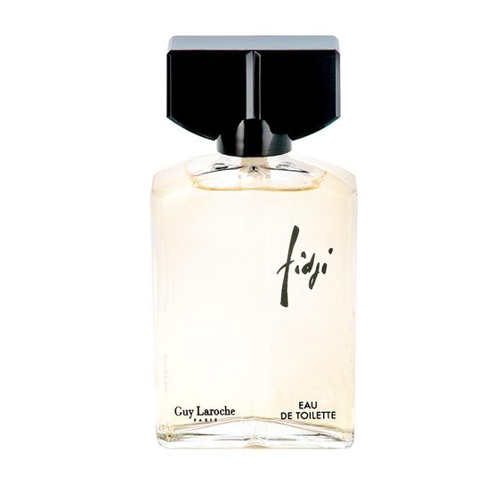 Guy Laroche Fidji Eau De Toilette 50ml Spray