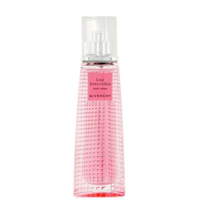 Givenchy Live Irresistible Rosy Crush Eau de Parfum 30ml Spray