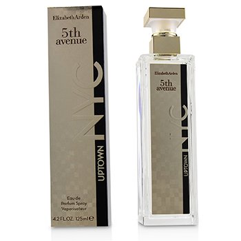 Elizabeth Arden Fifth Avenue NYC Uptown Eau de Parfum 75ml Spray
