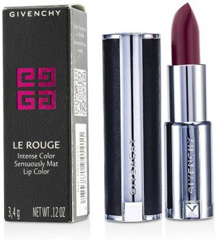 Givenchy Le Rouge Lipstick 3.4g - 315 Framboise Velours