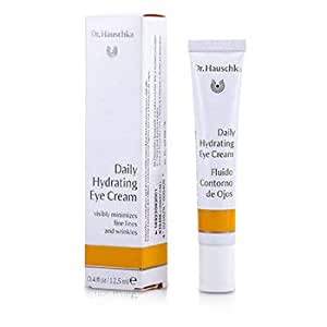 Dr. Hauschka Daily Hydrating Eye Cream 12.5ml