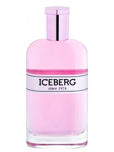 Iceberg Iceberg Since 1974 for Her Eau de Parfum 50ml Spray
