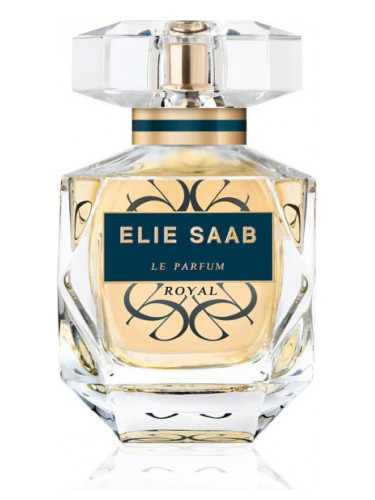 Elie Saab Le Parfum Royal Eau de Parfum 50ml Spray