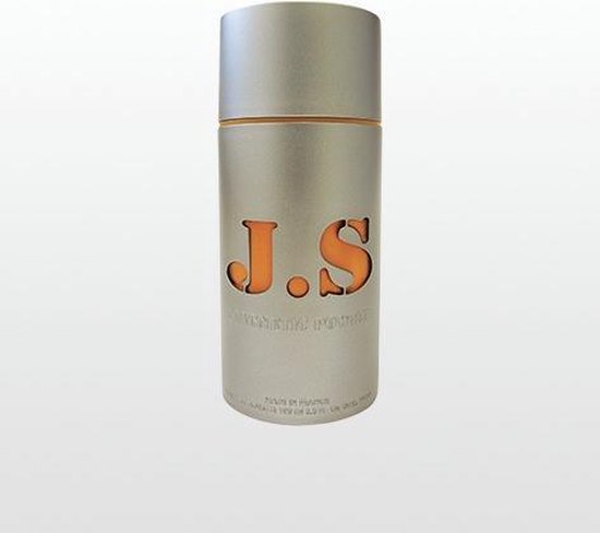 Jeanne Arthes JS Magnetic Power Sport Eau de Toilette 100ml Spray