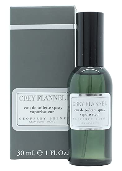 Geoffrey Beene Eau de Grey Flannel Eau de Toilette 30ml Spray
