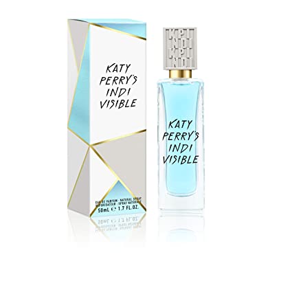 Katy Perry Katy Perrys Indi Visible Eau de Parfum 50ml Spray