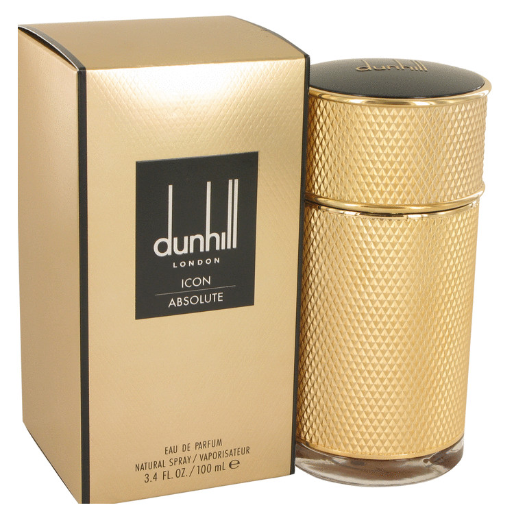 Dunhill Icon Absolute Eau de Parfum 100ml Spray