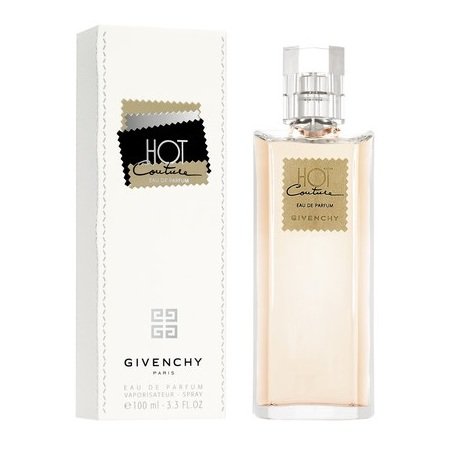 Givenchy Hot Couture Eau de Parfum 100ml Spray