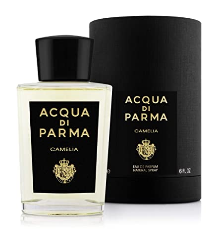 Acqua di Parma Camelia Eau de Parfum 180ml Spray