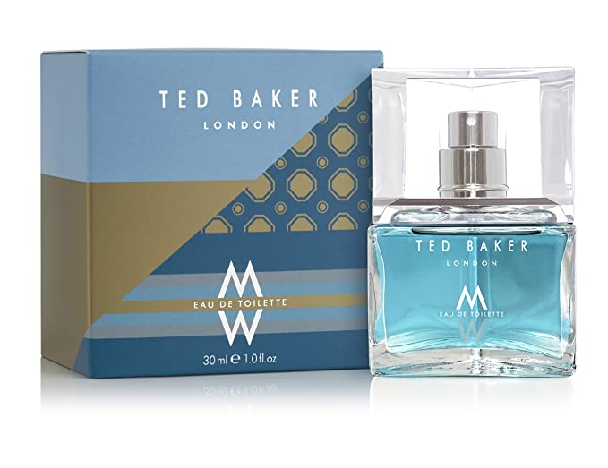 Ted baker w 2025 perfume