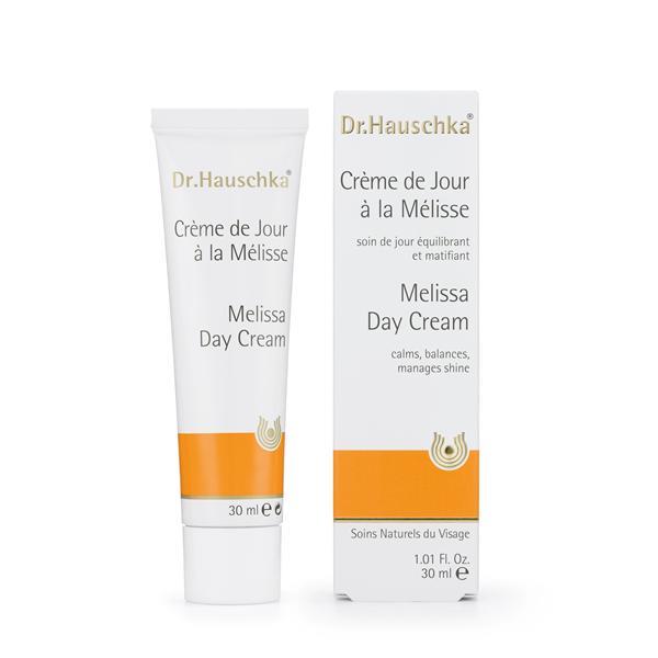 Dr. Hauschka Melissa Day Cream 30ml