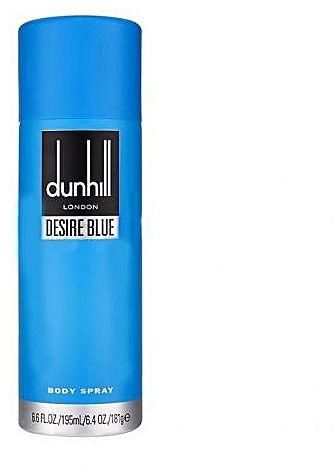 Dunhill Desire Body Spray 195ml