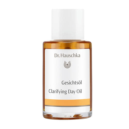 Dr. Hauschka Clarifying Day Oil 18ml