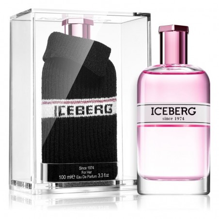 Iceberg Iceberg Since 1974 for Her Eau de Parfum 100ml Spray