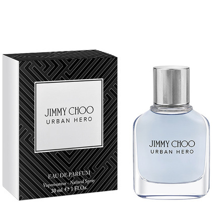 Jimmy Choo Urban Hero Eau de Parfum 30ml Spray