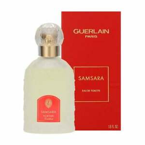 Guerlain Samsara Eau de Toilette 30ml Spray