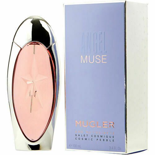 Mugler Angel Muse Eau De toilette EDT Spray 100Ml | Perfumes of London