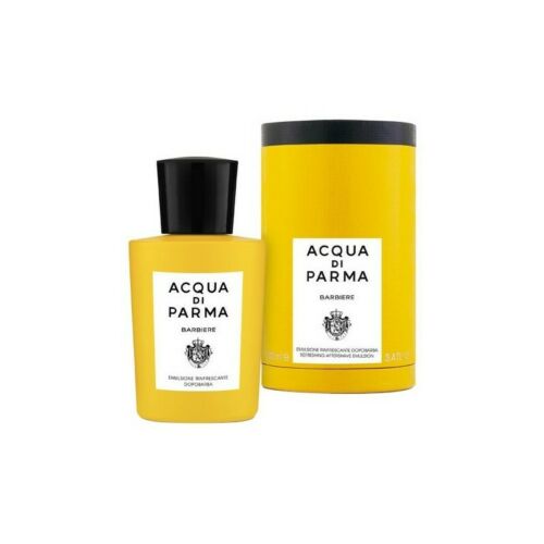 Acqua di Parma Barbiere After Shave Emulsion 100ml