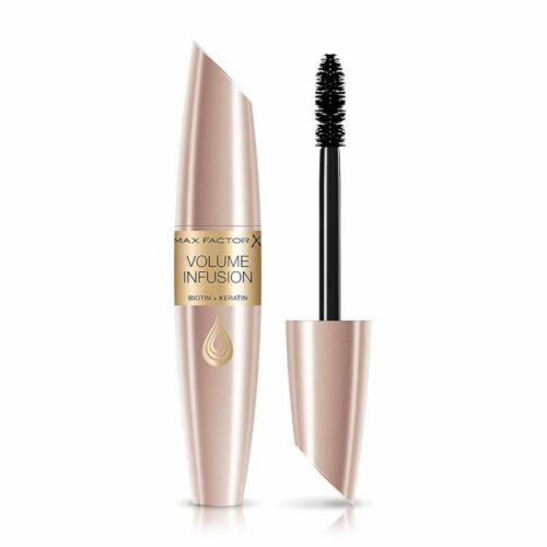 Max Factor Volume Infusion Mascara 9ml - Black