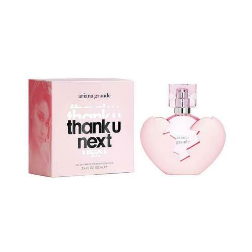 Ariana Grande Thank U  Next Eau de Parfum 100ml Spray