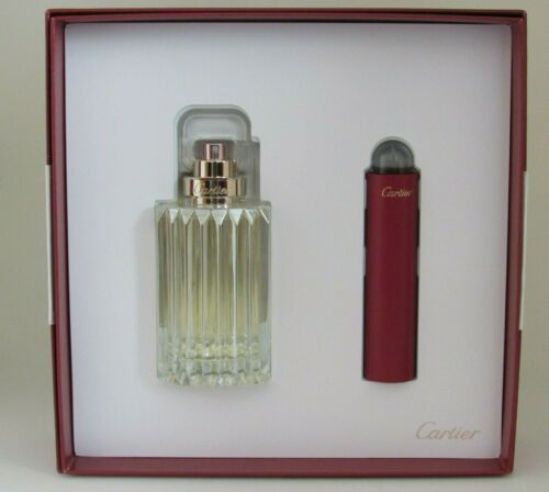 Cartier carat set clearance