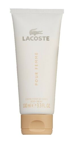 Lacoste on sale white 200ml