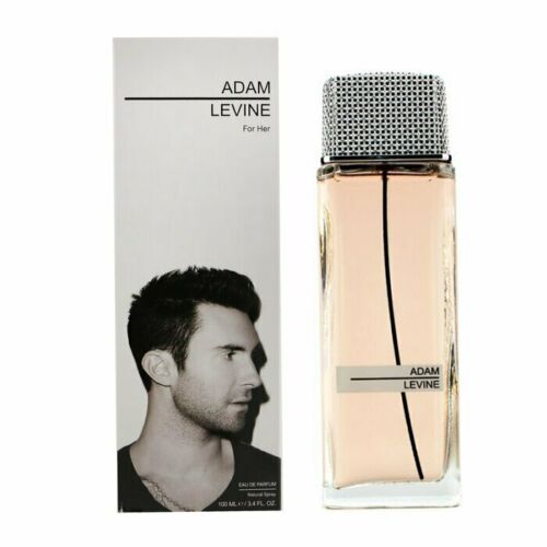 Adam Levine for Women Eau de Parfum 100ml Spray