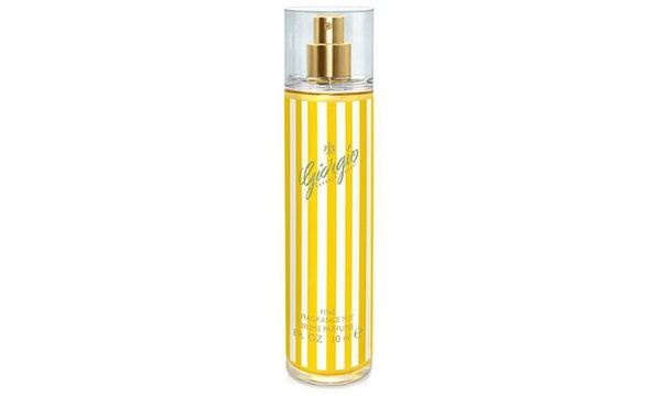 Giorgio Beverly Hills Giorgio Yellow Body Mist 235ml Spray