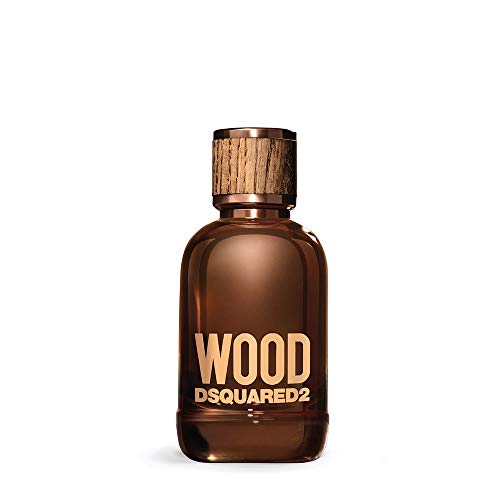 DSquared2 Wood For Him Eau de Toilette EDT 50ml Spray
