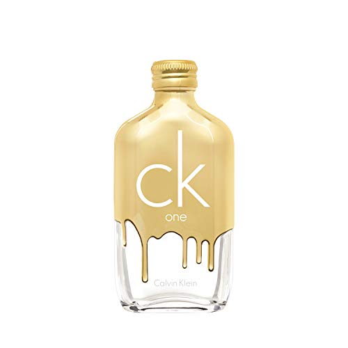 Calvin Klein CK One Gold Eau de Toilette 100ml Spray