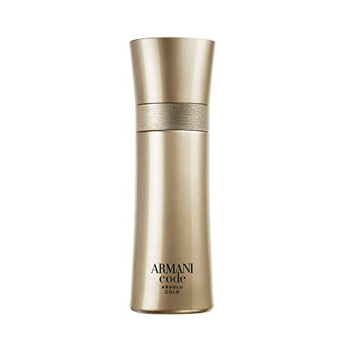 Giorgio Armani Armani Code Absolu Gold Eau de Parfum EDP  60ml Spray