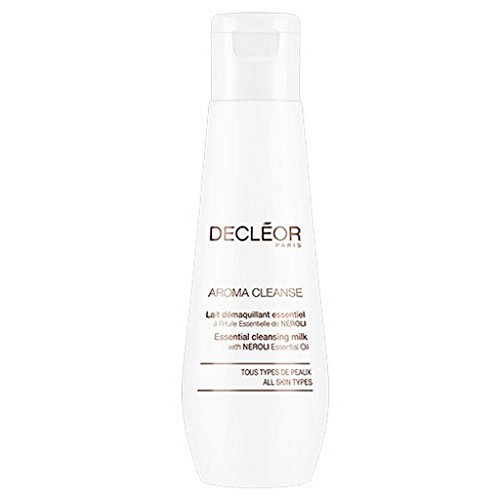 Decleor Aroma Cleanse Essential Cleansing Milk 50ml - All Skin Types