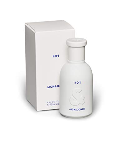 Jack & Jones Premium Blue Heritage Eau de Toilette EDT 75ml Spray
