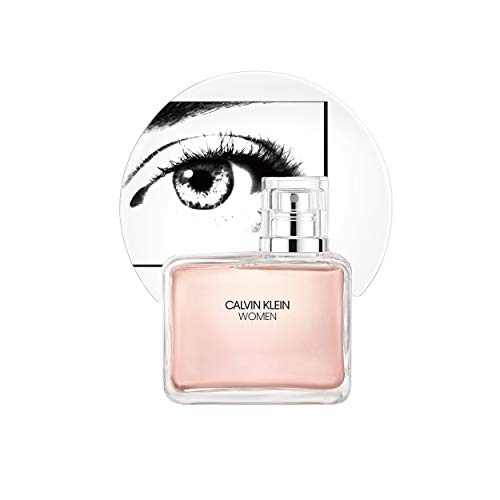 Calvin Klein Women Eau de Parfum EDP  100ml Spray