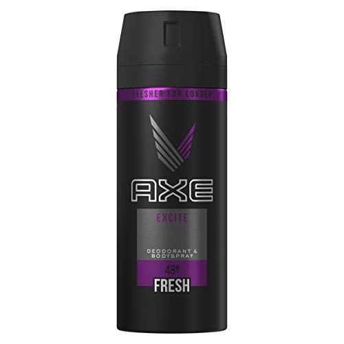 Axe (Lynx) Excite Deodorant Spray 150ml
