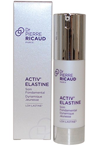Dr. Pierre Ricaud Essential Face Care Youth Stimulator Serum 35ml