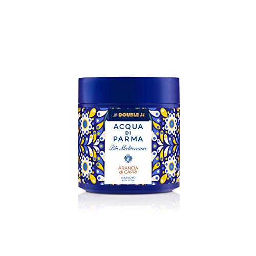 Acqua di Parma Blu Mediterraneo Arancia di Capri Body Scrub 200ml