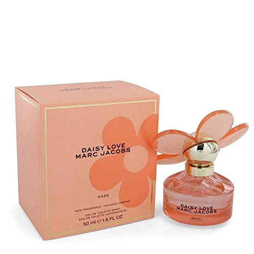 Marc Jacobs Daisy Love Daze Eau de Toilette EDT 50ml Spray