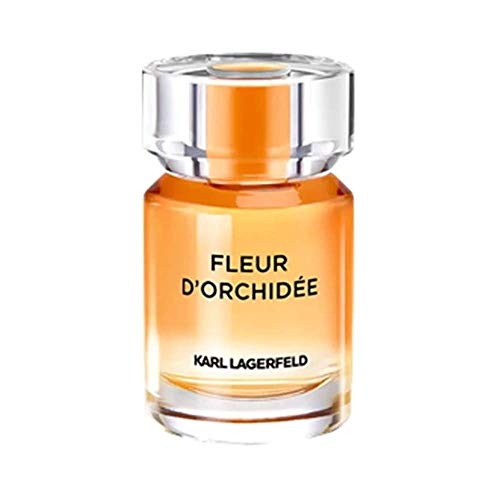 Karl Lagerfeld Fleur dOrchidee Eau de Parfum 50ml Spray