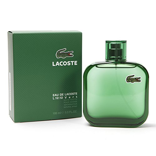 Lacoste Eau de Lacoste L.12.12 Vert Eau de Toilette 30ml Spray